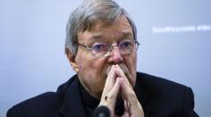 Skandál ve Vatikánu! Papežova poradce obvinili ze zneužívání dětí
