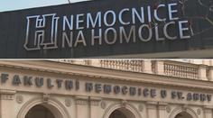 Česko potřebuje speciální nemocnice. Ministr zdravotnictví už má jasný plán