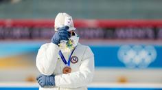 Přiznal nevěru a sklidil kritiku. Slavný biatlonista nenechal na Laegreidovi nit suchou