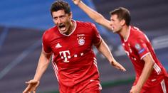 Další překvapení se nekoná! Bayern je ve finále, Lyon sestřelil třemi góly