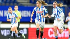Zářez v ženské lize. Tohle jsem ještě nezažila, zuří fotbalistka