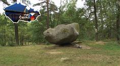 Tohle jsou naše přírodní unikáty! Podívejte se na krásy české přírody