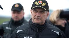 Exšéf slovenské policie zemřel po pokusu o sebevraždu ve vazbě