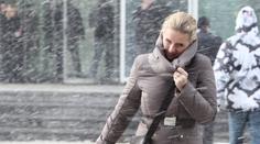 POČASÍ: Připravte se na další sněhovou nadílku