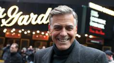 George Clooney šokoval změnou vizáže. Zažívá krizi středního věku, smějí se lidé