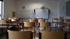 Za nízkou kapacitu škol nenese vinu stát, tvrdí exministr. Ukázal prstem na viníka