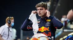 Kvalifikaci na klíčový závod vyhrál Verstappen, Hamilton byl druhý