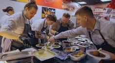 Nova festival chutí se blíží. Pro diváky je připravený unikátní gurmánský zážitek