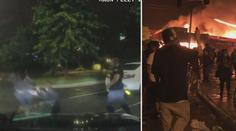 Policista měl střelit černocha do zad, teď mu za vraždu hrozí i trest smrti!
