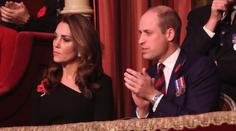 I oni mají neshody! Kate a William se pohádali na veřejnosti
