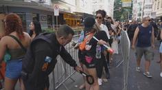 Lady Gaga přilákala v Brazílii dva miliony fanoušků. Policie zmařila bombový útok