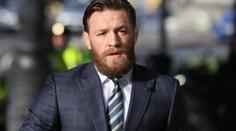 Napadený dýdžej žaluje McGregora: Je nebezpečný, musí být zastaven, varuje