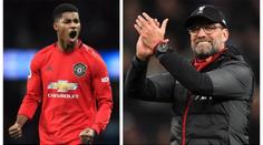 Neznám ho, ale jsem na něj hrdý! Klopp vychválil rivala za charitu