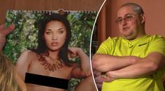 Erotické dusno ve Výměně: Drsná hádka kvůli nahotinkám! VIDEO