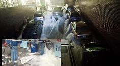 Bouře Sandy zaplavila newyorské metro, rozsah škod je obrovský