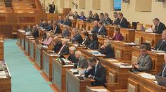 Vládní poslanci přehlasovali Senát a prosadili rozvolnění rozpočtových pravidel
