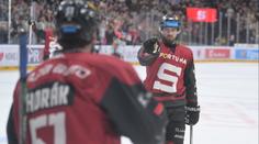 Sparťané utíkají Pardubicím, Jágr nebodoval. Litvínov dostal pět gólů