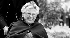 Zemřela norská princezna Astrid. Odešla jen dva dny po pohřbu krále