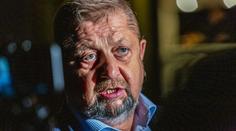 Vrcholného slovenského politika zadržela policie. Kvůli podpoře ruské agrese