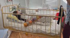 Ústecký kraj je kousek od epidemie. V nemocnicích hrozí úplný zákaz návštěv