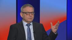 Mír na Ukrajině? Prezident dělá zmatky a pozice Evropy se rozpadla, říká Zaorálek