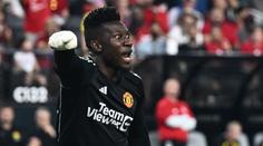 Onana se touží vrátit do Manchesteru United. Chce být opět brankářskou jedničkou
