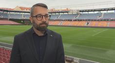 Letná má limity. Nový stadion i pro evropská finále, zní ze Sparty