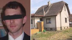 Zmizel před čtyřmi lety: Muže vrah rozčtvrtil a zakopal na zahradě