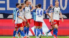 2. Bundesliga: Hamburk vs. St. Pauli – 3. 5. 2024