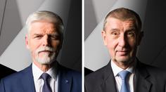 Pavel vyhrál díky voličům ANO. Babiš obral Baštu, ukazuje analýza