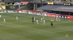 Columbus slaví! Po pěti letech si zahraje finále MLS play-off