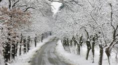 VÝSTRAHA ČHMÚ: Meteorologové varují před náledím