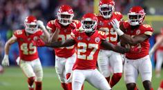 Padesát let čekání je u konce! Kansas City Chiefs vyhráli Super Bowl