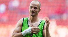 DFB Pokal: Makkabi Berlín vs. Wolfsburg – 13. 8. 2023