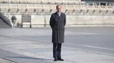 Princ William poskytl otevřený rozhovor! Promluvil o depresích, úzkostech i Dianě