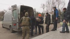 Ukrajinci prosí o další humanitární pomoc. Chybí jim léky i psychologové