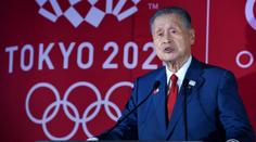 Sexistické narážky mu zlomily vaz. Šéf olympijského výboru končí