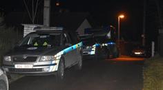 Tři útoky během tří dnů. Ve středních Čechách zloději vykradli další domy!