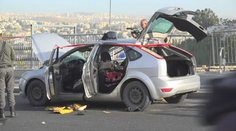 Izrael prodloužil příměří s Hamásem. Teroristé pak udeřili v Jeruzalémě