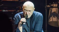 Hudební legenda Phil Collins prozradil zdrcující zprávu. Potřebuje invalidní vozík