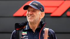 Red Bull vše potvrdil. Adrian Newey po sezóně v rakouském týmu skončí