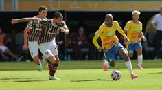 MS klubů: Mamelodi Sundowns vs. Fluminense – 25. 6. 2025