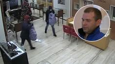 Policie dopadla Růžového pantera! Po Evropě kradl šperky za miliony