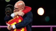 FIFA jde proti Rubialesovi, chce mu udělit zákaz činnosti na 15 let