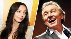 Charlotte Gottová novými fotkami dostala fanoušky. Celý taťka, shodují se