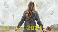 Magické datum 11. 11. 2021: Budete se muset vyrovnat se ztrátou