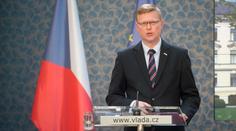 Se stíhaným Babišem do vlády nejdu, řekl šéf lidovců na TN.cz!