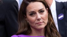 Kate čeká náročná zkouška. Opustit děti je pro ni náročné, říká expertka