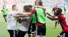 Trnava překvapila v Lize mistrů! Venku přejela Legii Varšava