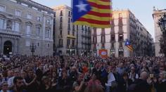 Vaše vláda i parlament skončí, vzkázal Madrid Kataláncům!
